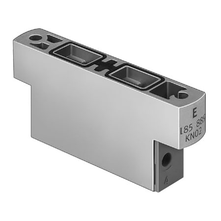 Festo One-Way Flow Control Valve CPV10-BS-GRZ-V-M7 CPV10-BS-GRZ-V-M7